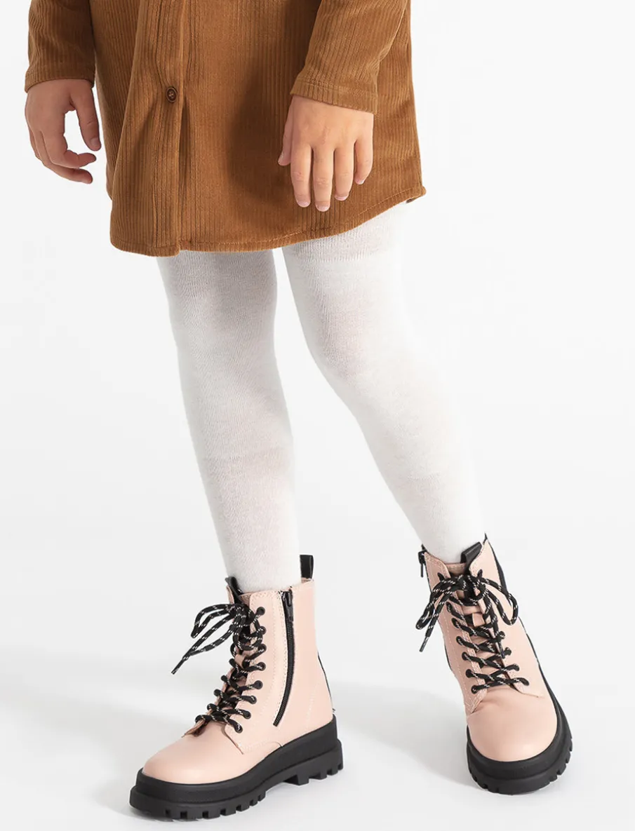 Solid Tights
