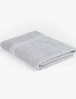 Solid Towel