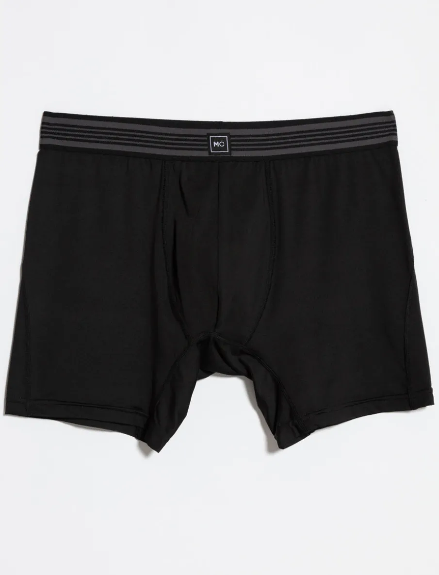 Solid Trunks