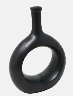 Solid Vase