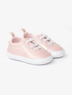 Sparkling Shoes