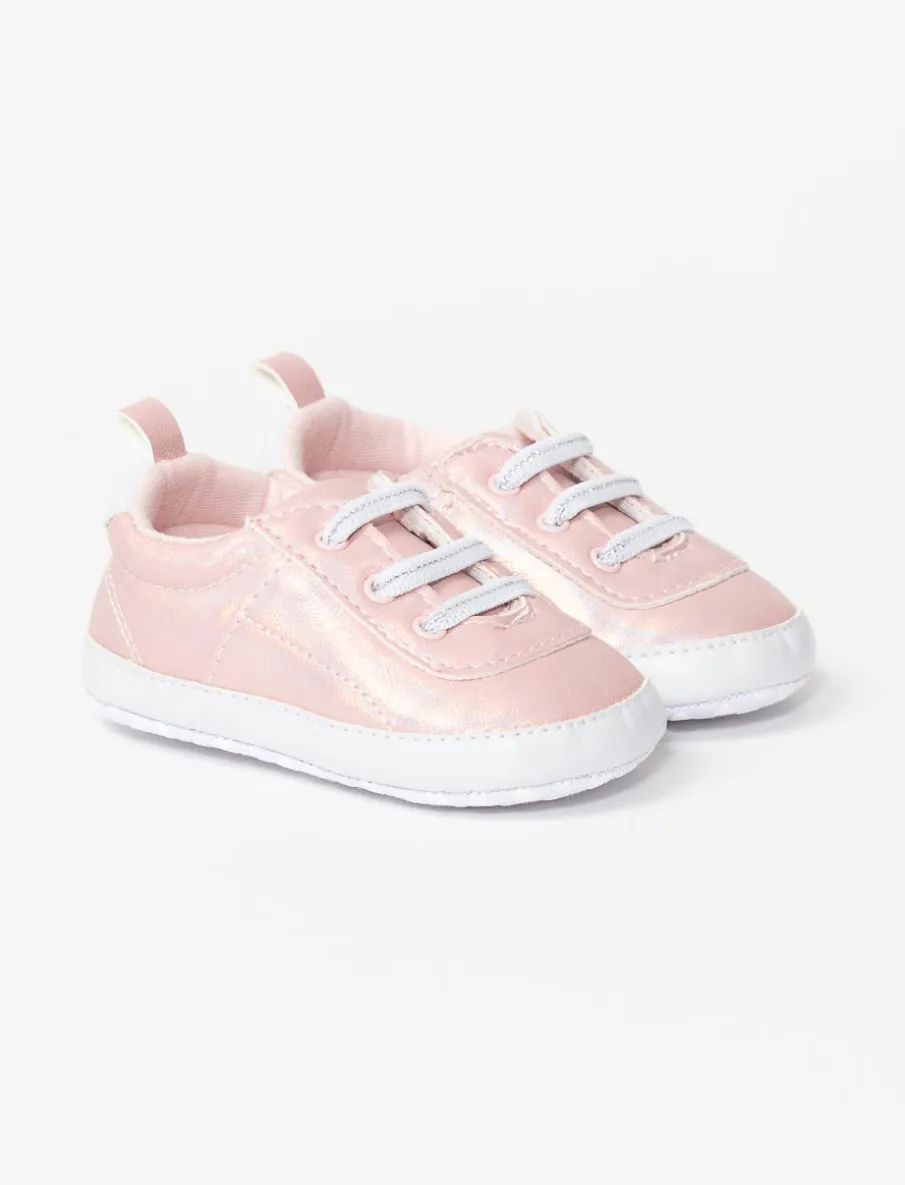 Sparkling Shoes