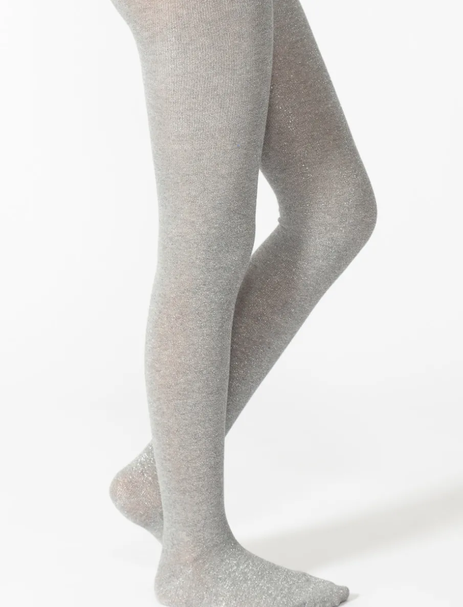 Sparkly Tights