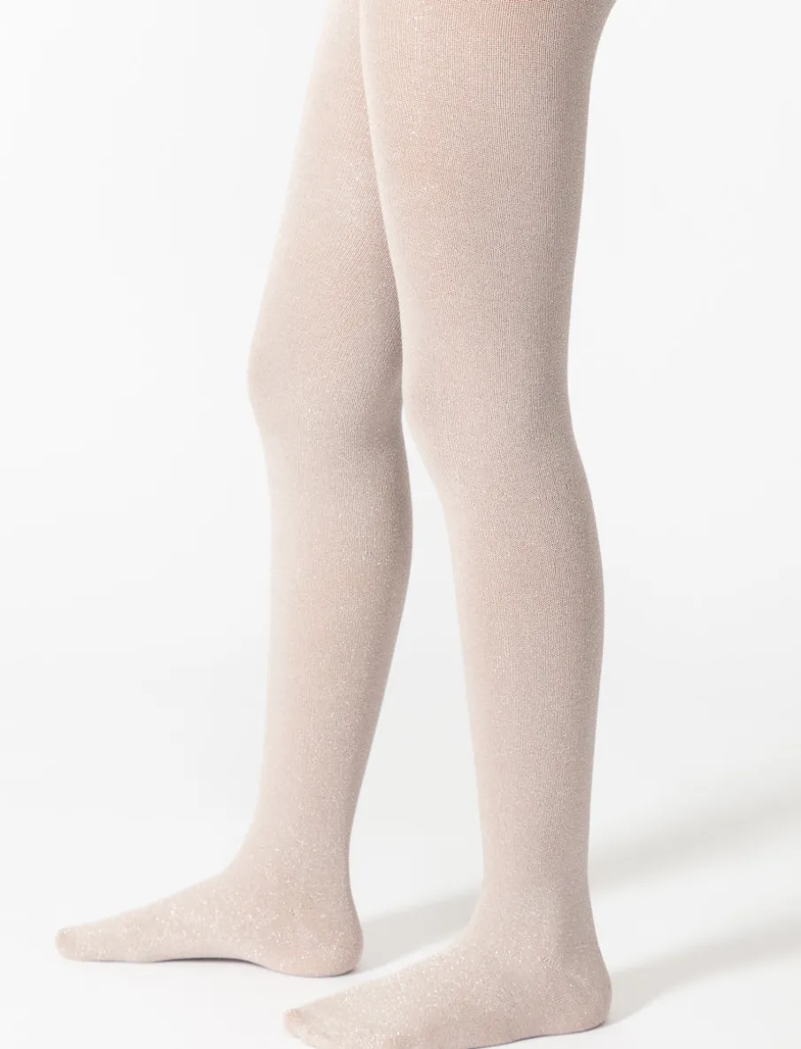 Sparkly Tights