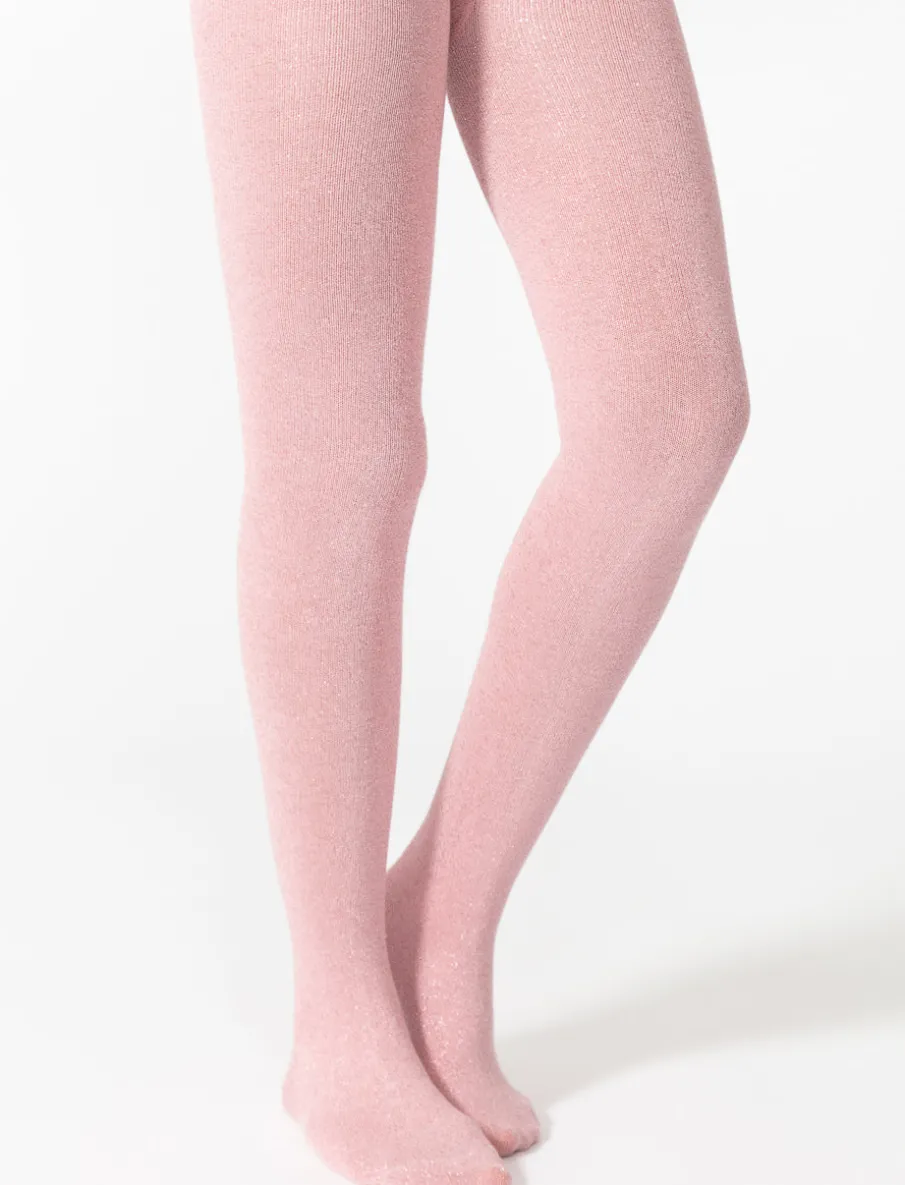 Sparkly Tights
