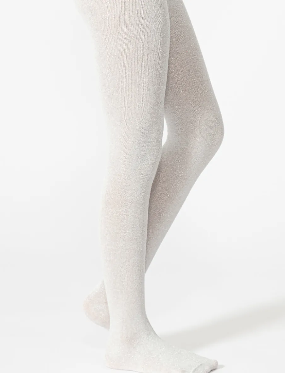 Sparkly Tights