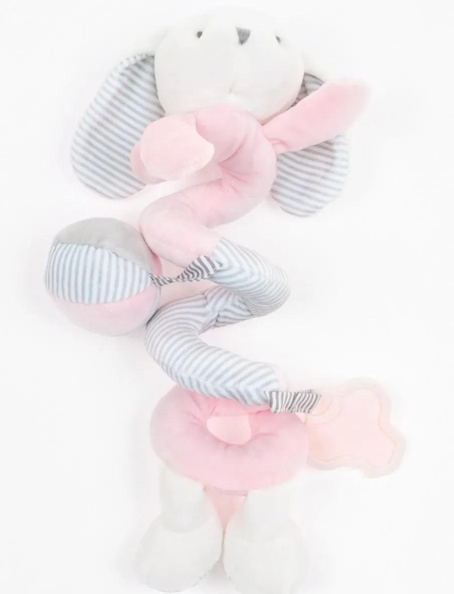 Spiral Toy