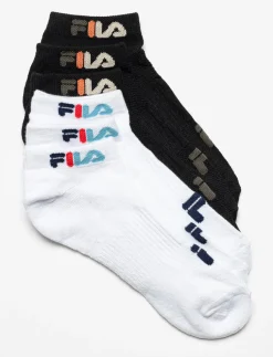 Sport Ankle Socks - Pack of 6
