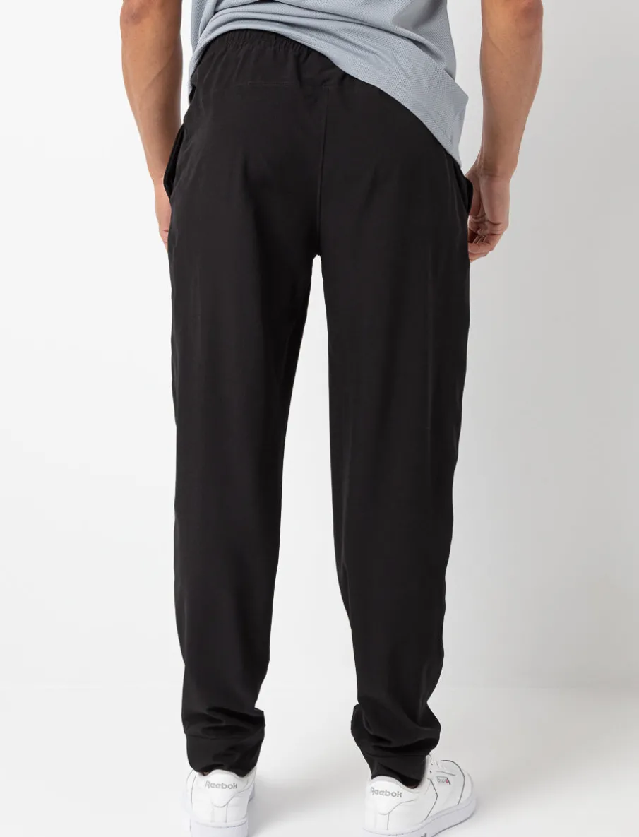 Sport Pants with Elastic Waistband
