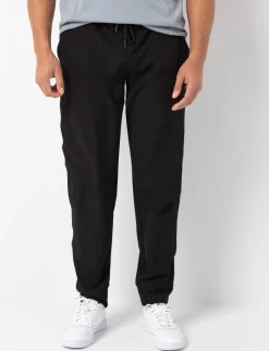 Sport Pants with Elastic Waistband