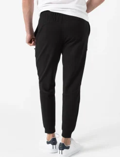 Sport Pants with Zip Pockets