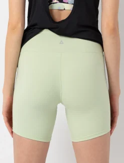 Sports Biker Shorts