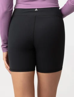 Sports Biker Shorts