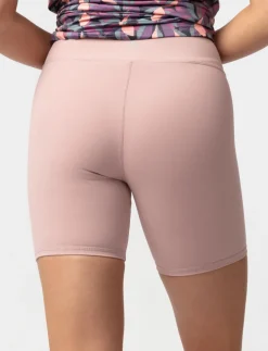 Sports Biker Shorts