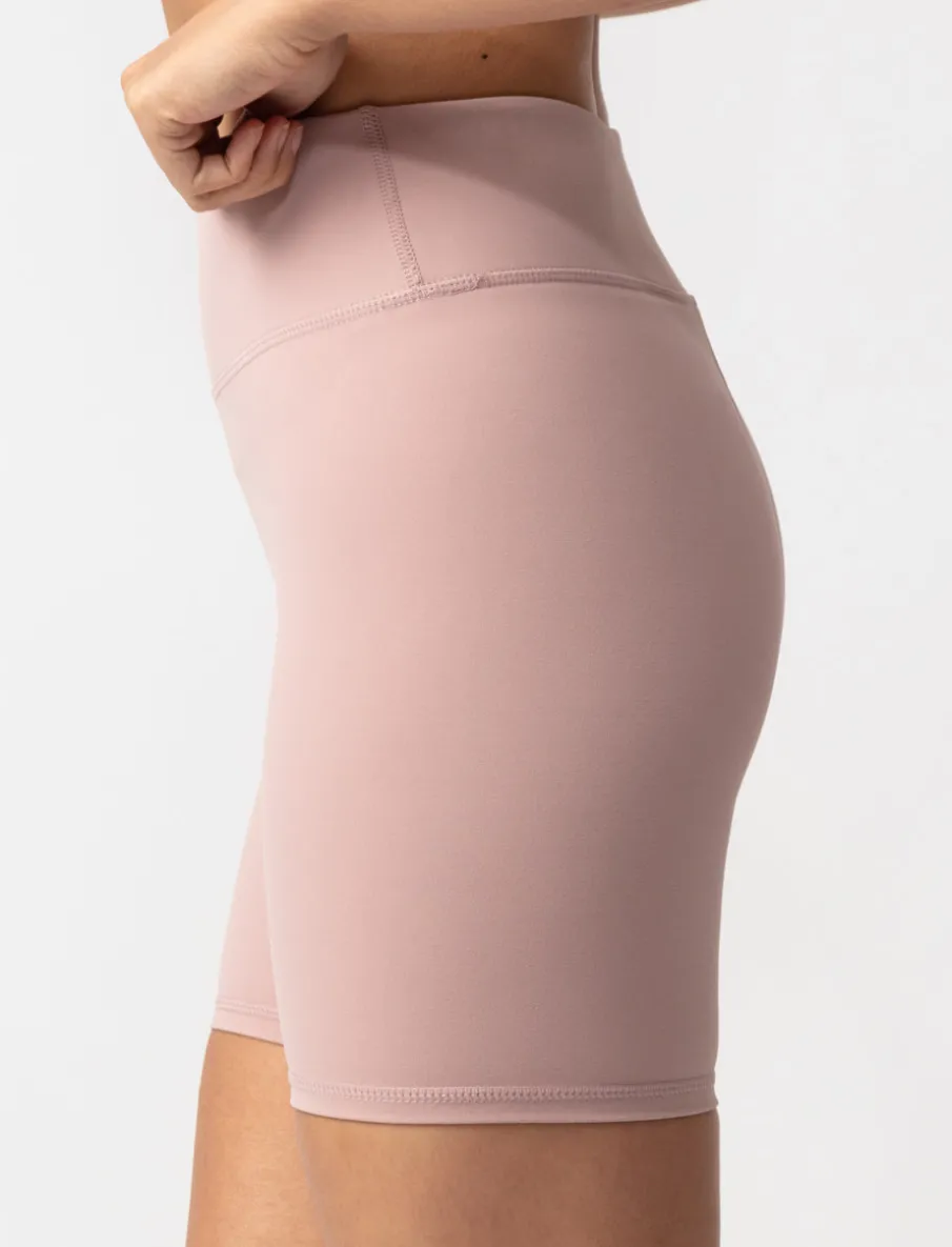 Sports Biker Shorts