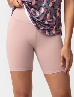 Sports Biker Shorts