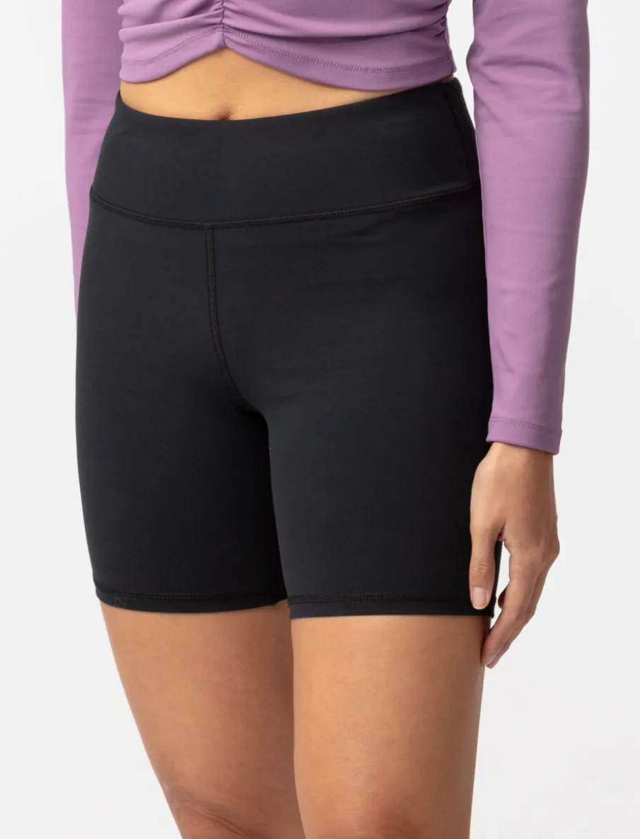 Sports Biker Shorts