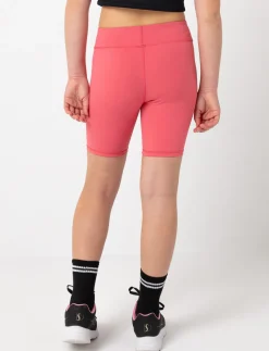 Sports Biker Shorts