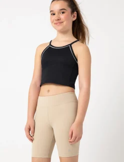 Sports Biker Shorts