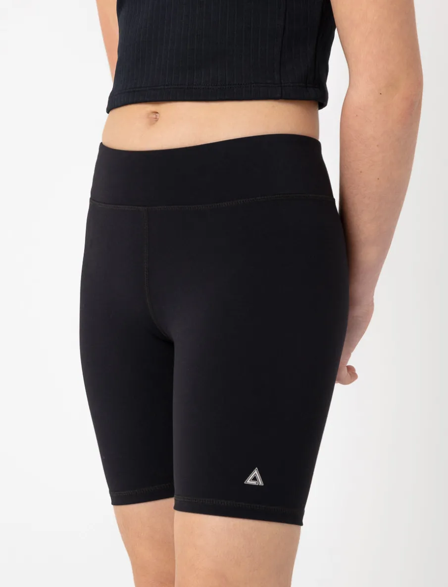 Sports Biker Shorts