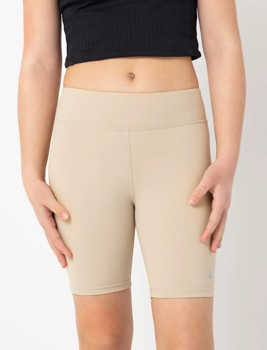 Sports Biker Shorts