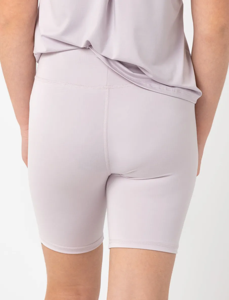 Sports Biker Shorts