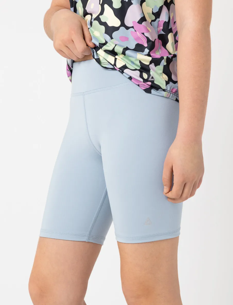 Sports Biker Shorts