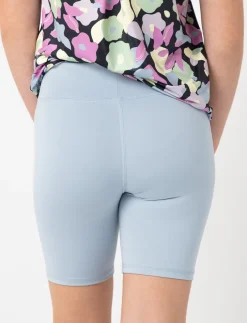 Sports Biker Shorts
