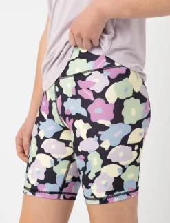 Sports Biker Shorts