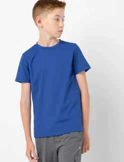 Sports Crew Neck T-Shirt