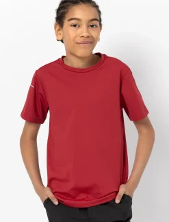 Sports Crew Neck T-Shirt