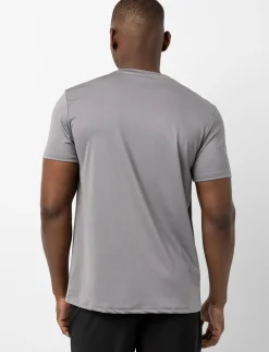 Sports Crew Neck T-Shirt