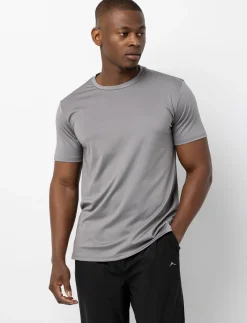 Sports Crew Neck T-Shirt