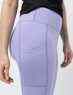 Sports Leggigs with Side Pocket
