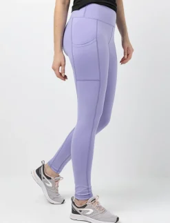 Sports Leggigs with Side Pocket