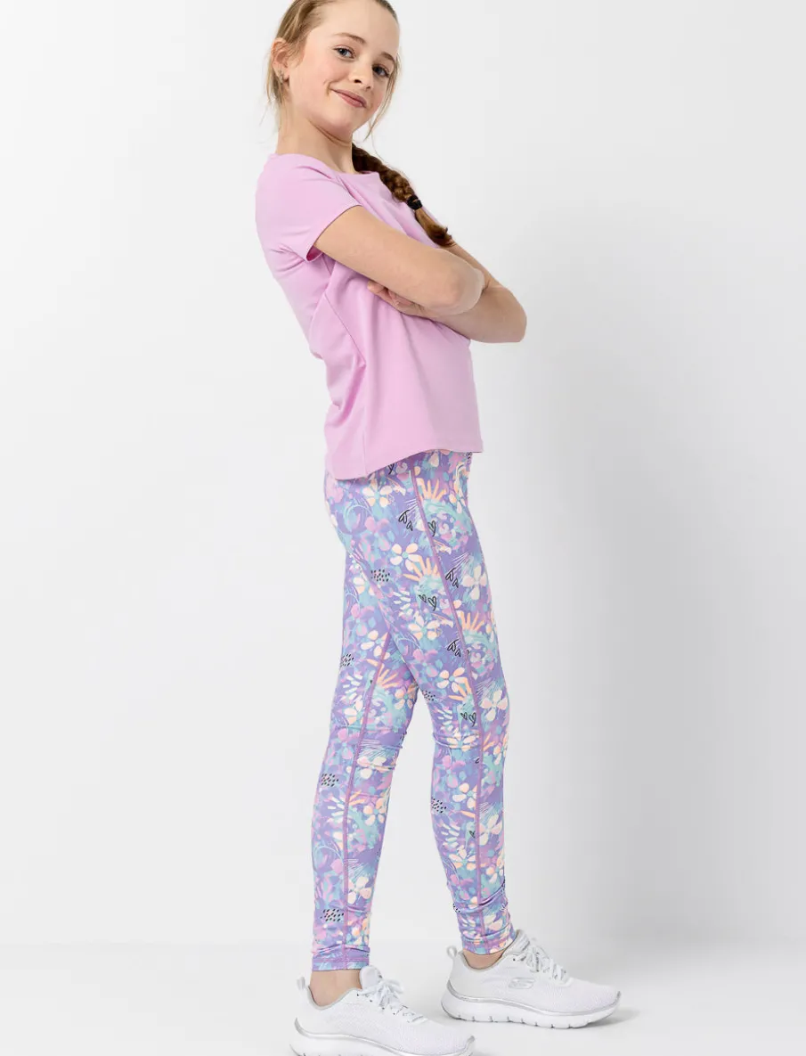 Sports Leggings