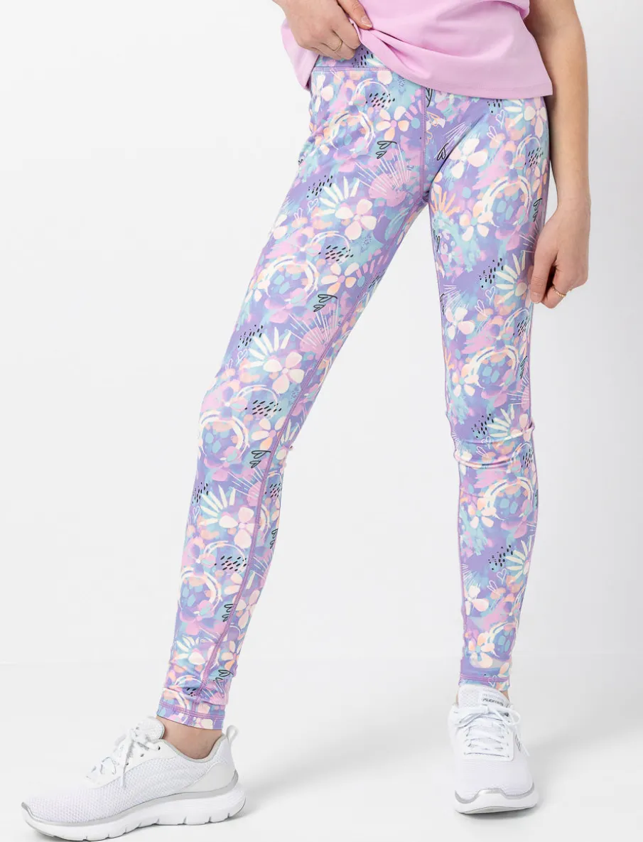 Sports Leggings