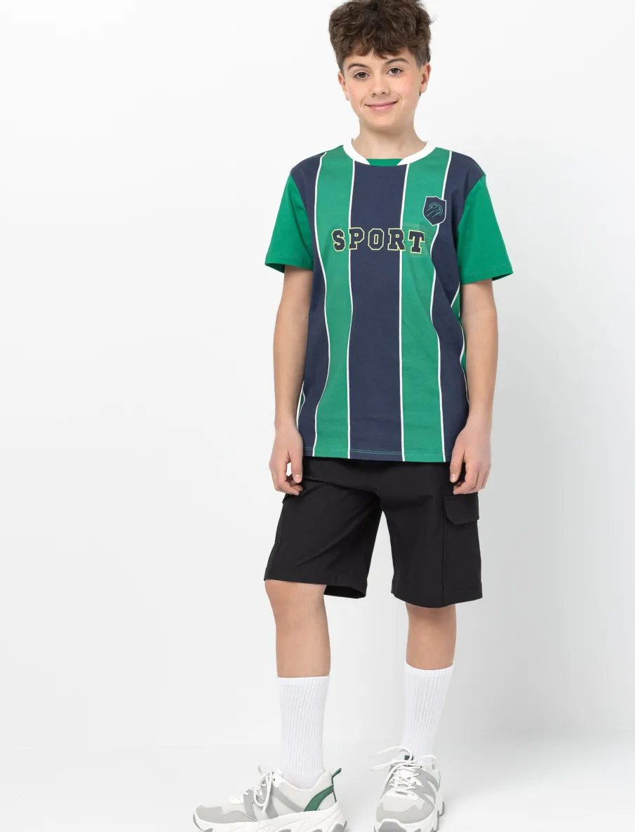Sports Shorts
