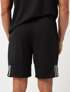 Sports Shorts with Elastic Waist