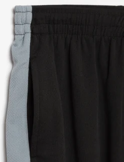 Sports Shorts with Elastic Waist