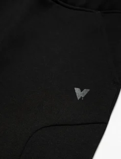 Sports Shorts with Zip Pocket