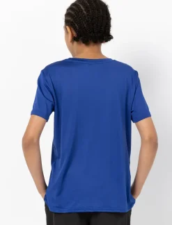 Sports T-shirt with front Print