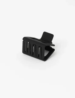 Square Hair Clip