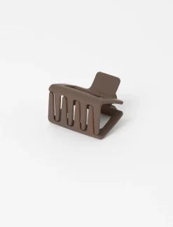 Square Hair Clip