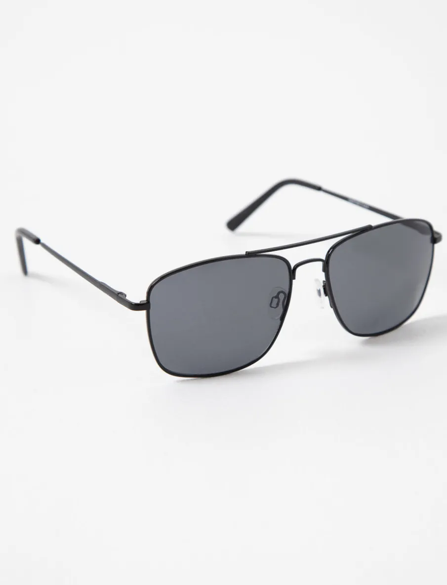 Square Sunglasses