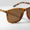 Square Sunglasses