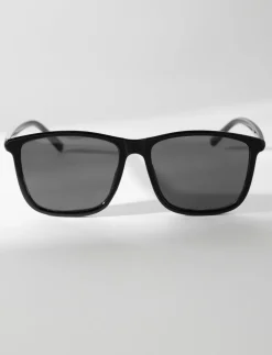 Square Sunglasses