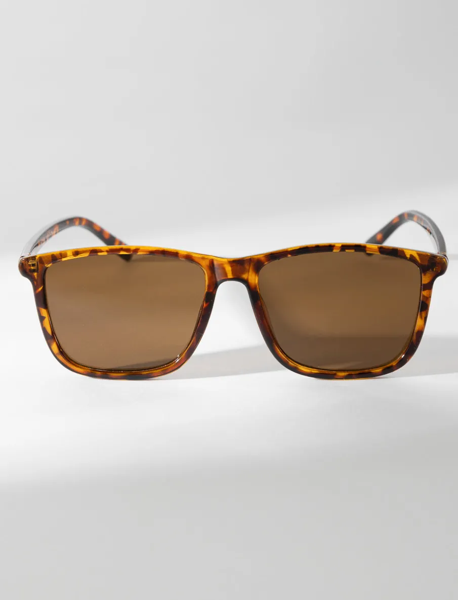 Square Sunglasses