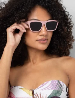 Square Sunglasses