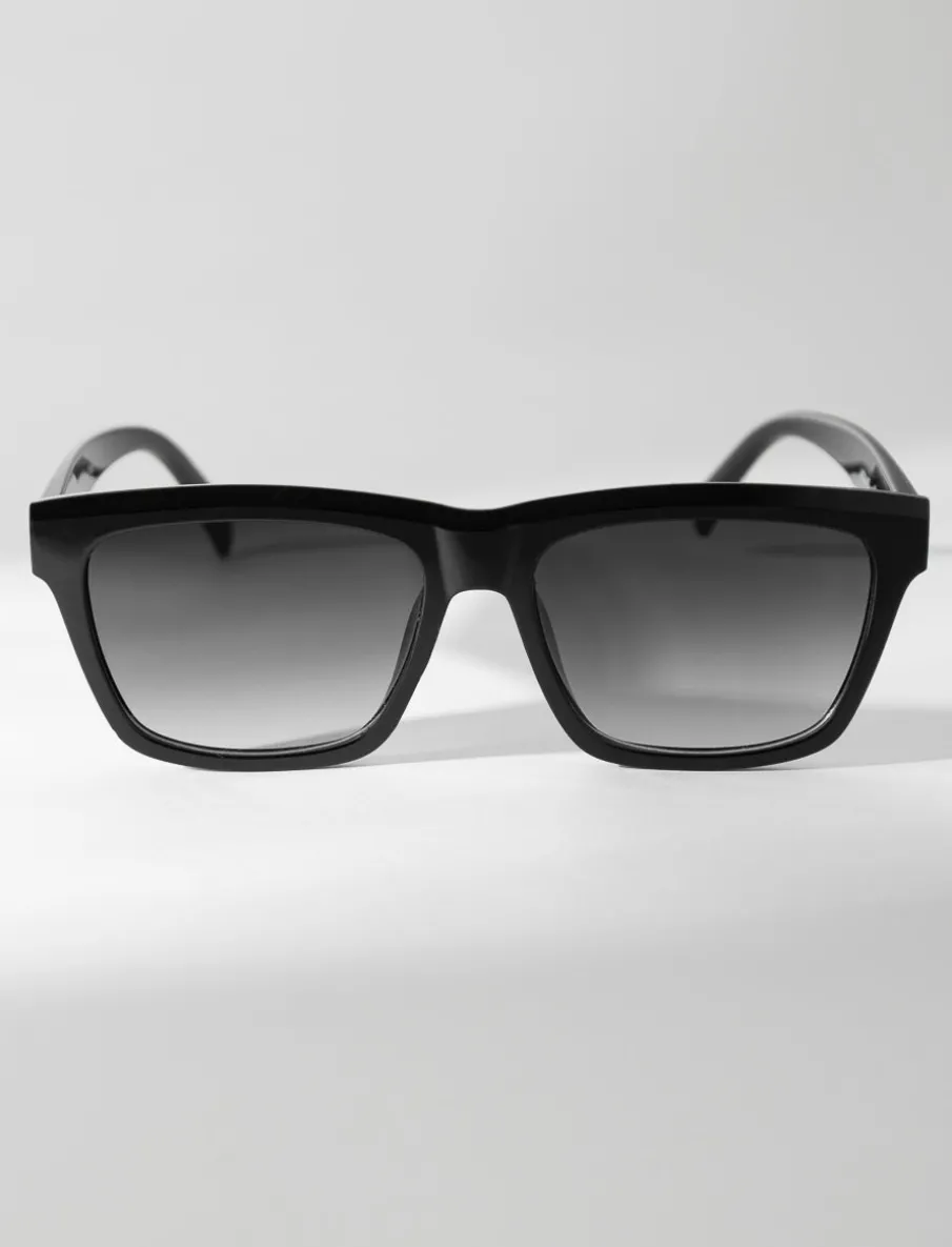 Square Sunglasses